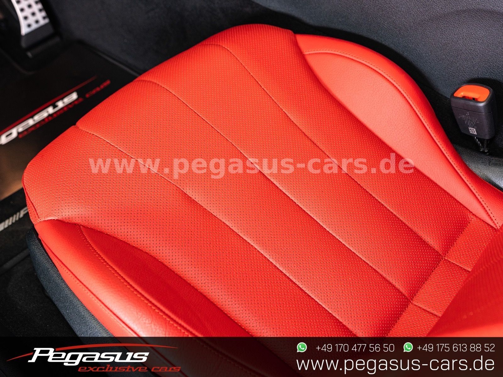 MERCEDES-BENZ CLE 300 - 30