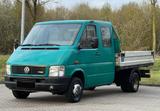 Volkswagen LT46 2.5 TDI 110PS AHK,TÜV - Volkswagen LT: Lt1