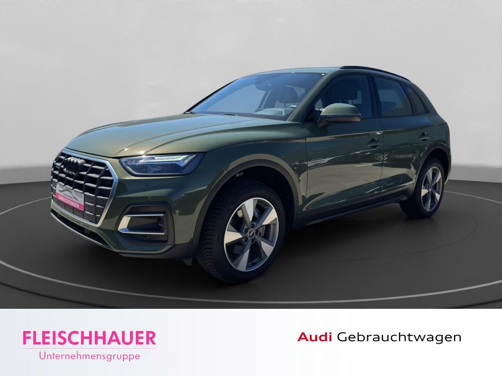 Image of Audi Q5