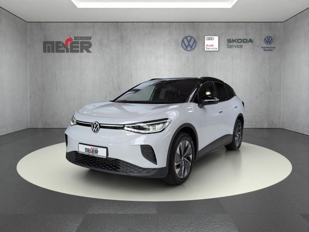 Image of Volkswagen ID.4