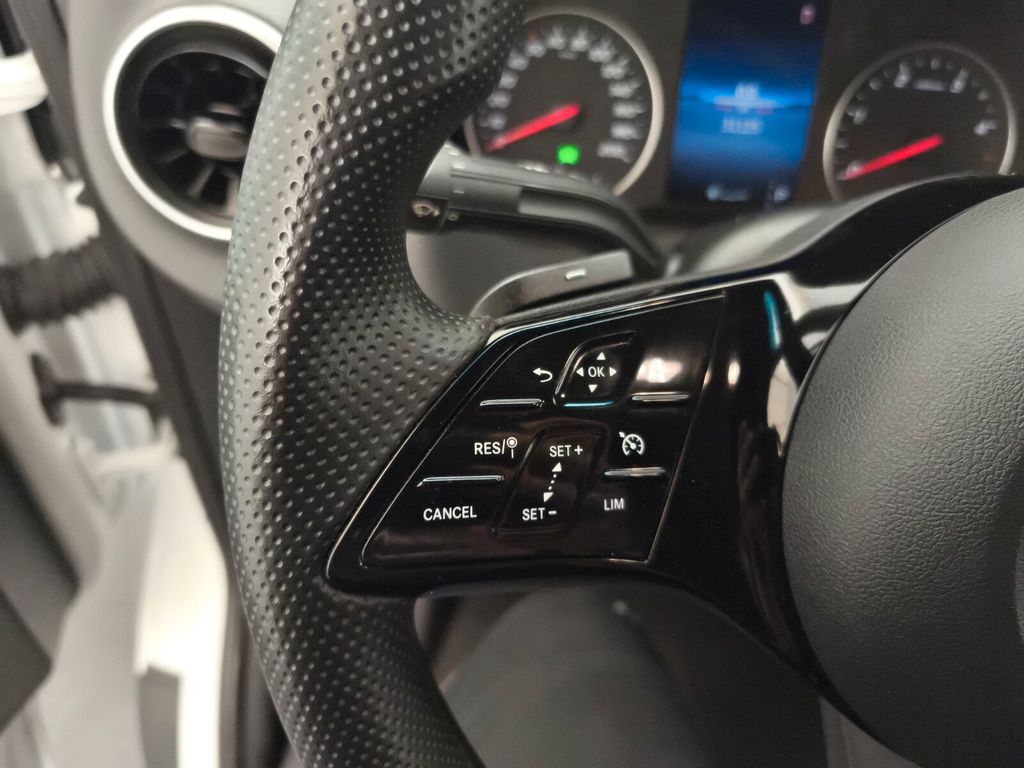 Mercedes-Benz Sprinter 317 KA/L HD Pro Autom. Klima Kamera