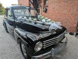 Volvo PV 444 Oldtimer - Volvo: 444 Pv