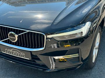 Volvo XC60 - 2