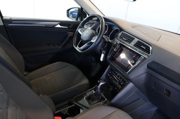 Volkswagen Tiguan 2.0 TDI Life ACC+KAM+LED+AMBIENT+AHK