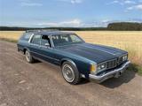 Oldsmobile Custom Cruiser - Oldsmobile Gebrauchtwagen