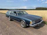 Oldsmobile Custom Cruiser - Oldsmobile Custom Cruiser Gebrauchtwagen