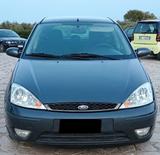 Ford Focus 1.8 TDCi (115CV) cat 5p. Zetec - Ford Focus aus 2003 mit Diesel-Antrieb