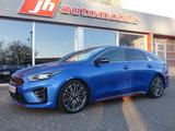 Kia ProCeed GT*ACC*Kamera*Navi*APP*Memory - Kia pro cee'd / ProCeed Gebrauchtwagen