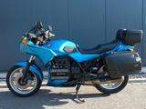 BMW K75S mit Wilbers Fahrwerk, guter Zustand - BMW K 75