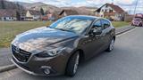 Mazda 3 2.2 SKYACTIV-D 150 Sports-Line Sports-Line