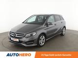Mercedes-Benz B 180 Urban *NAVI*LED*TEMPO*PDC*SHZ*KLIMA* - Mercedes-Benz B-Klasse Gebrauchtwagen in Frankfurt