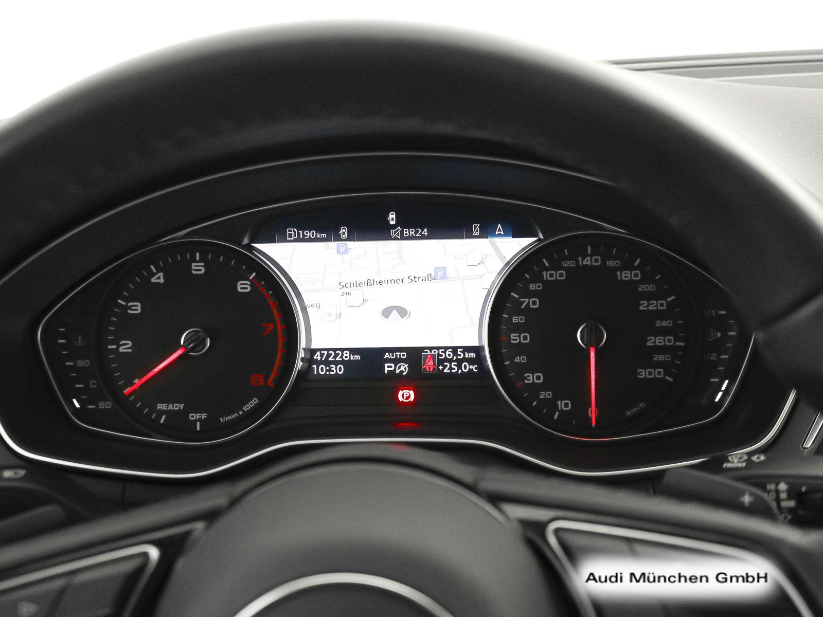 Audi A4 Avant 40 TFSI S tronic Navi+/Kamera/Privacy, миниатюра 16
