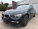 BMW 325d Luxury Line LEDER*20ZOLL*NAVI*SHZ*2.HAND* - BMW 325 aus 2016