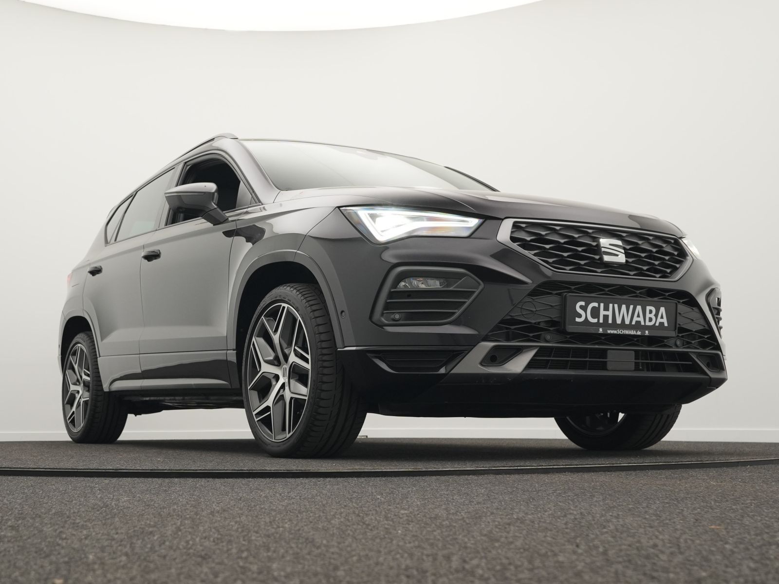 Seat Ateca - Bild 24
