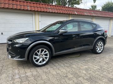 Cupra Formentor - 3