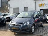 Opel Zafira B Selection "110 Jahre" - gebrauchte Opel Zafira aus dem Jahr 2009