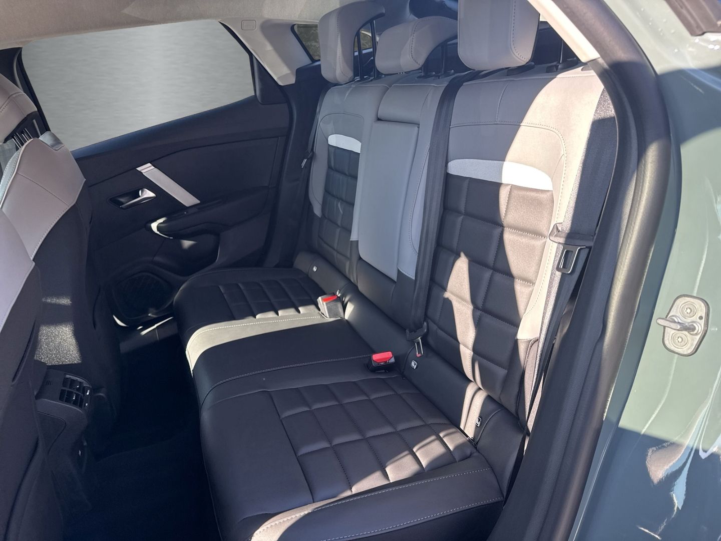 Citroën C4 - Bild 9