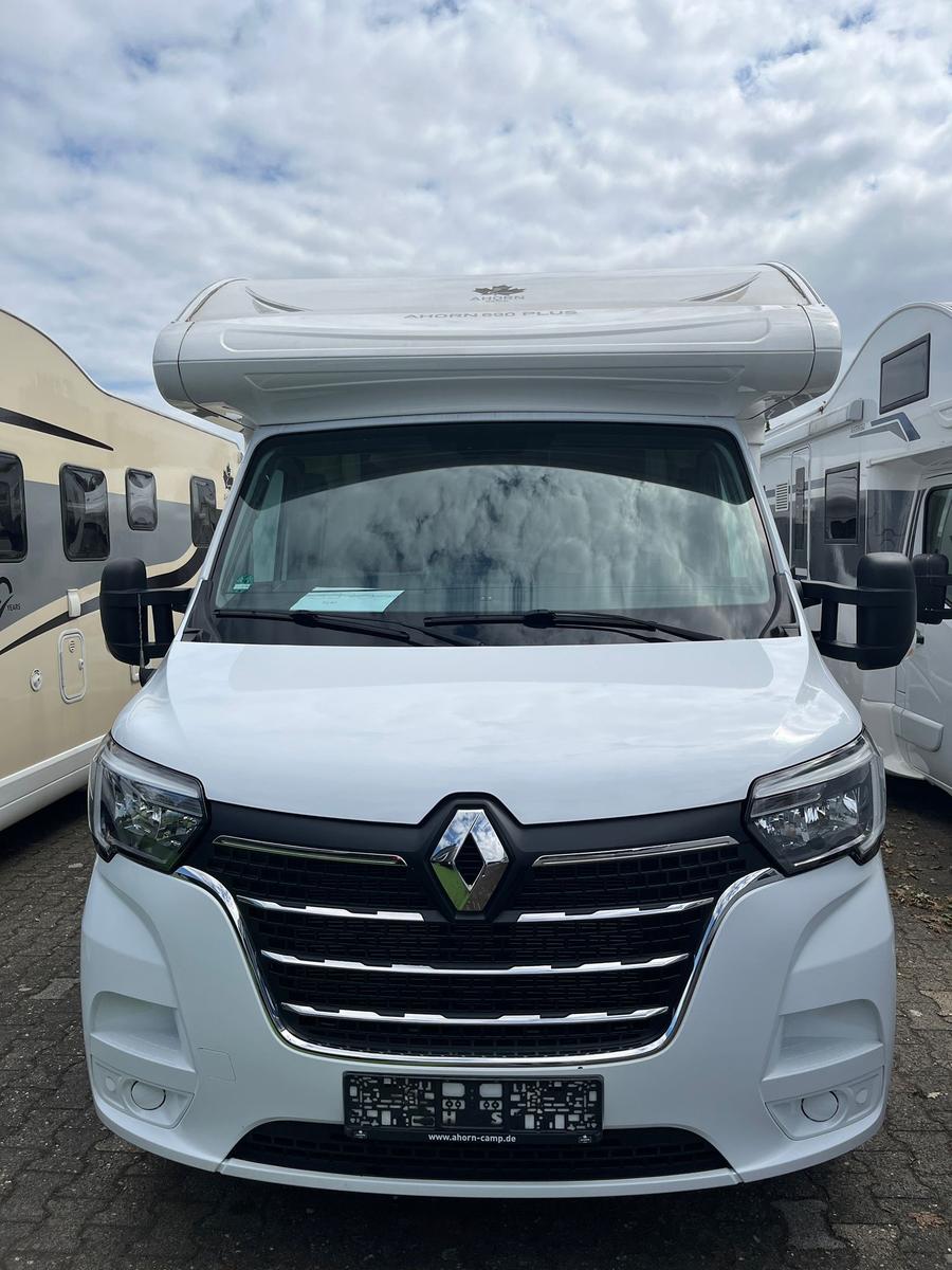Ahorn AC T 690