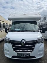 Ahorn Camp T 690 - Ahorn Teilintegrierter