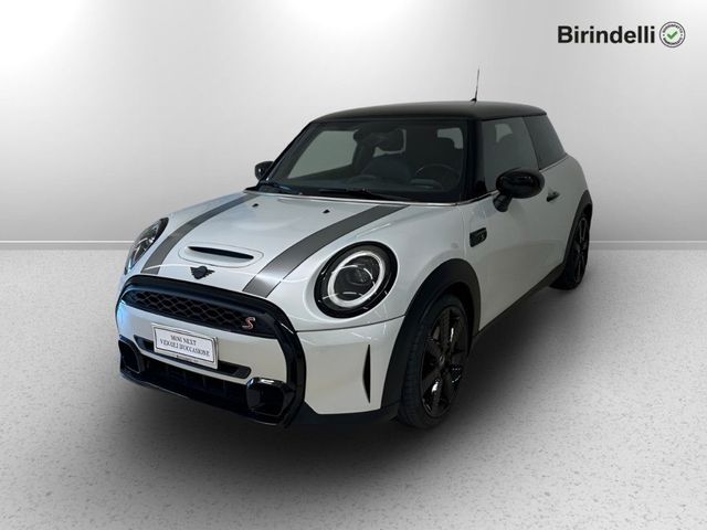 MINI Mini 4ª serie (F56) - Mini 2.0 Cooper S You