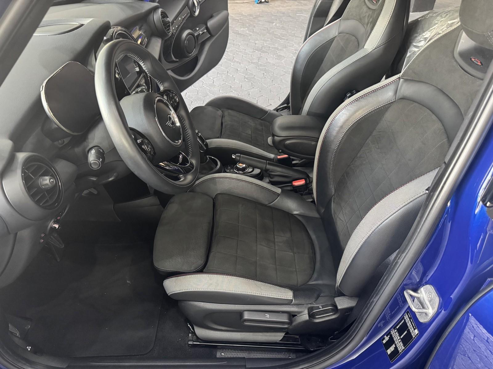 MINI Cooper JCW SPORTSITZE*LED*H&K*DIGITALCOCKPIT*, миниатюра 17