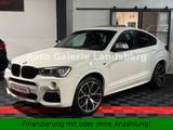 BMW X4 M40i xDrive*Navi*Leder*20 Zoll*Kamera*ACC*HUD - BMW X4 M40 Gebrauchtwagen