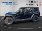 Jeep Wrangler Rubicon Plug In Hybrid 4xe Navi+SHZ+RFK - Jeep in Bremen