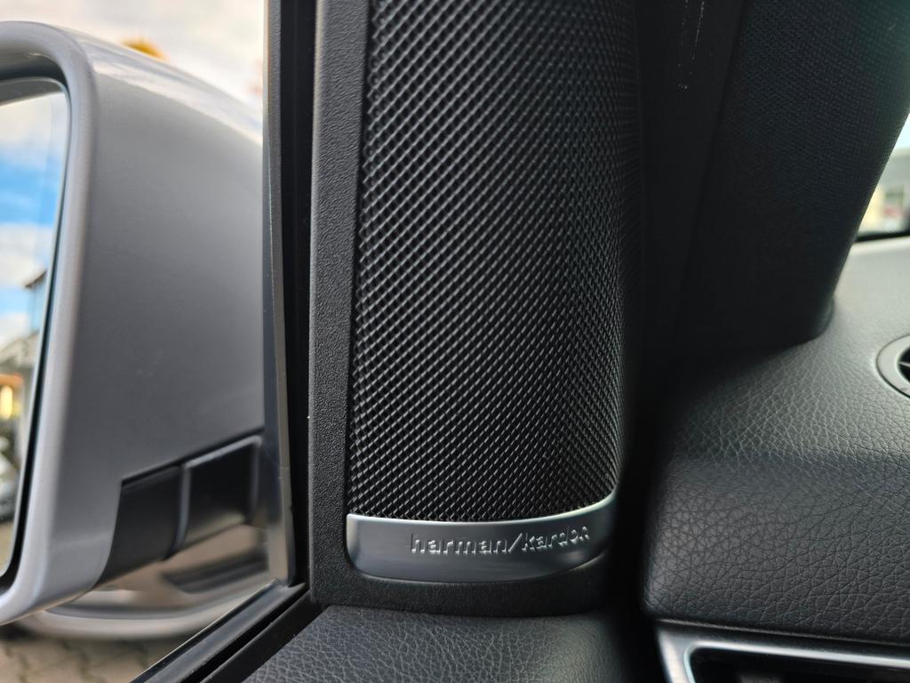 Mercedes-Benz GLE 43 AMG