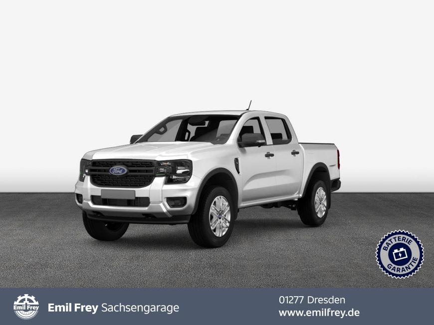 Ford Ranger 2,3 l EcoBoost Doppelkabine PHEV XLT 138 