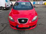 Seat Altea XL - Seat Altea aus 2008: Xl