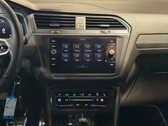 VW Tiguan Allspace - Ansicht 33