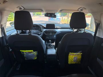 Ford Focus - 4