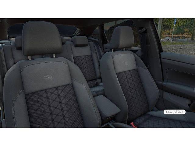 Volkswagen Taigo - Bild 4