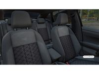 Volkswagen Taigo - Vorschau Bild 4