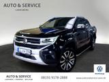 Volkswagen Amarok Aventura DC 3.0 TDI *AHK* *Soundsystem*