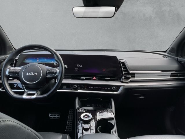Fahrzeugabbildung Kia Sportage GT-LINE PLUG-IN HYBRID 4WD 1.6 T-GDI *D