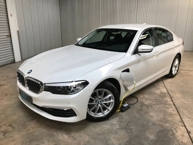 BMW 530 e iPerformance Plug In Hybrid*€26.000 NETTO*