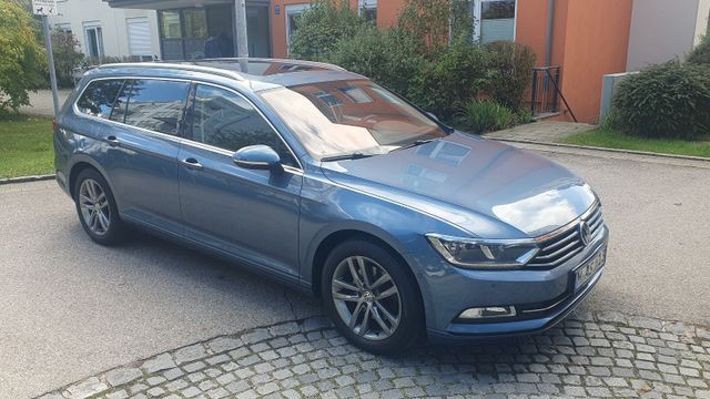 Volkswagen Passat Variant 1.4 TSI ACT BMT Comfortline V...