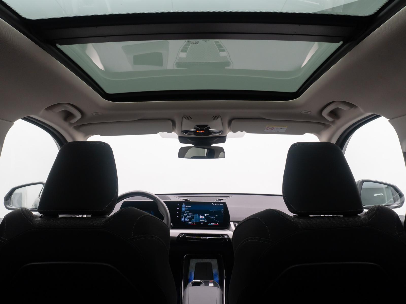 BMW iX1 xD30 Panorama 360° HUD DAB H/K Komfort Sport, миниатюра 27