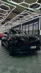 Land Rover Range Rover Sport WERKSGARANTIE 2028 PANO/ AHK  - gebrauchte Land Rover Range Rover Sport aus dem Jahr 2023