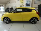 Suzuki Swift Sport DAB Servo Klima Kamera SHZ - Suzuki in Bonn
