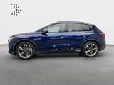 Audi Q4 e-tron 35 S line*Navi*Matrix*Alu*AHK*HUD*PDC* - scheckheftgepflegte Audi Q4 e-tron