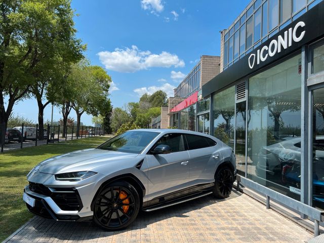 Lamborghini Urus 4.0 V8 Autom.