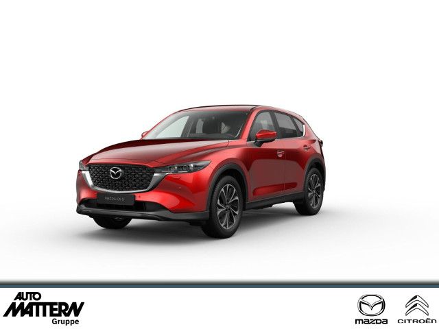 Mazda CX-5 Ad'vantage 2WD *TZ*