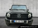 Mercedes-Benz G 400 d AMG Line/COMAND APS/Navi/SHD/Distronic/B - Mercedes-Benz: Aps Comand