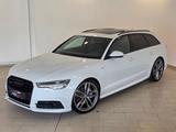 Audi A6 Avant 3.0 TDI Quattro S-Line|PANO|AHK|MATRIX| - Audi A6 Gebrauchtwagen in Hamburg