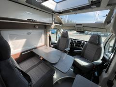 Pössl Summit 600 Prime *Automatik + Vollausstattung*