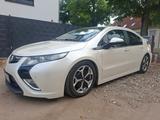 Opel Ampera Komfort Edition Komfort Edition - Opel Ampera Gebrauchtwagen