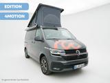 Volkswagen T6.1 California Beach Edition 4Motion StHz, Mark - Volkswagen T6 California in Frankfurt (Main)