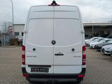 Mercedes-Benz Sprinter 514 Kasten Hoch Navi Klima AHK Standhzg - Mercedes-Benz Bis 7,5t